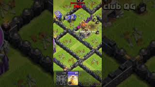 clashofclans#clashofclansaddict#clashofclansbase#clashofclansfreegemes#clashofclanswar#shorts