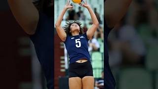 Brazilian Championship Sub18...🏐👀🤼‍♀️ #volleyball #volleyballislife #highschoolsports