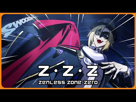 Hugo steals the auction gem - Zenless Zone Zero 1.6