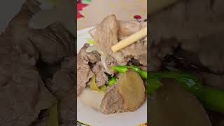 美珠小吃店