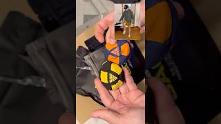 New Storror Sack Review #hackysack #footbag #parkour @storror