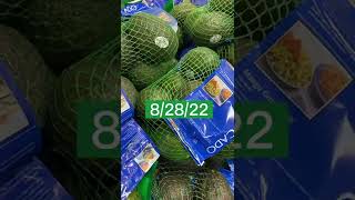 Avocado 🥑 Inflation Update (Good News)