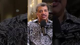 Matter + Antimatter = ⚡ Pure Energy. Mind. Blown. 💥 w Neil deGrasse Tyson