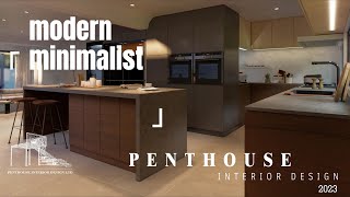 Penthouse  #設計分享.#九肚山,#獨立屋 .一個故事