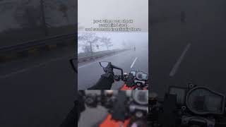 Check your blindspots!