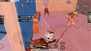 Only S686 Shotgun 😥 No Problem 😂 | PUBG MOBILE | BGMI | #Shorts