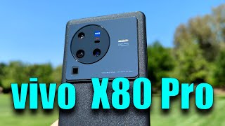 vivo X80 Pro Follow Up: Two Months with A GREAT Phone