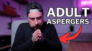 8 Adult Aspergers Symptoms YOU Need To Know! ‌