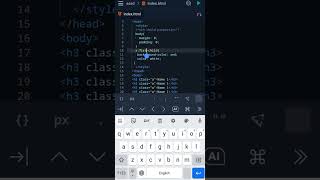 Css Properties || Css child selector || Html Css #cssproperties #htmlcssfullcourse