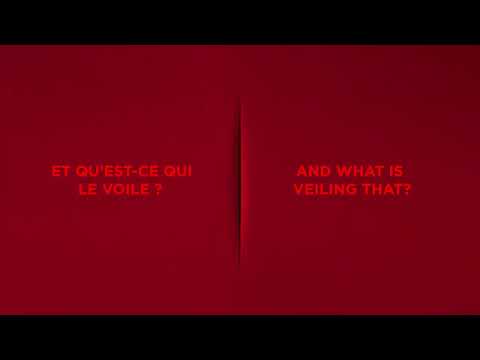 Elyon - Rupert's talk (Lyrics Video)