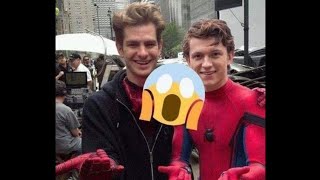 Spiderman Noway Home Trailer Update in Hindi | Google Baba #Shorts