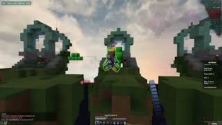 LONGJUMP ON HYPIXEL IN 2023!? | skywars hacking