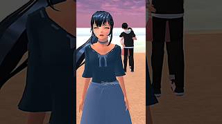Ternyata Taiga lebih memilih sahabatku #sakuraschoolsimulator #sakura #gamesakura #dramasakura #sss
