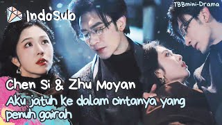 Chen Si~Tahukah kamu? Aku menyukaimu selama sepuluh tahun#MiniDrama