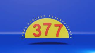 My Countdown 380-371