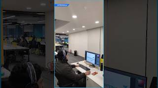 Do you also work like this? | Office Meme | Fresher Jobs India
