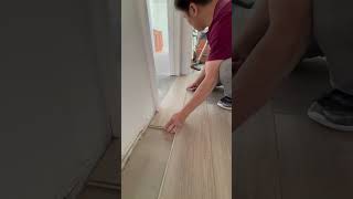 Pro Flooring – Daily Tips #shorts