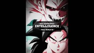Goku PVG Vs Goku Xeno | #goku #dbaf #dbz #edit #dbheroes #gokuxeno