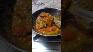 Masala Fish Curry Reciper | Rohu Fish Curry Reciper in hindi #viral #food #cooking #fish