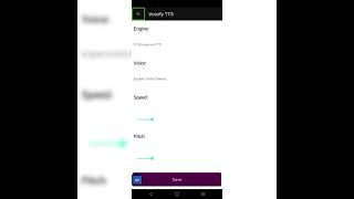new fast TTS with mixed languages. how to setup and use voicify TTS? thanks to v i developer's.