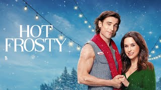 Hot Frosty (2024) Lovely Netflix Christmas Fable Trailer with Lacey Chabert