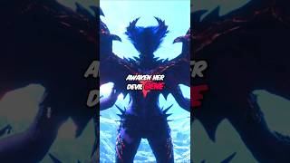 The Mysterious Reina in TEKKEN 8: Reina Awakens Her Devil Gene