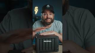 This External Hard Drive has SUPERPOWERS!! 💪🏻🔥