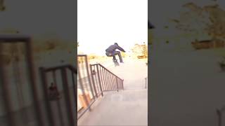 Switch big line in LA 13 years ago #skateboarding #shorts #fyp