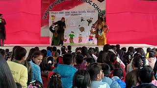 #Children's Day celebration 🎉🎊#vvaps @Krishna Kumari (2)