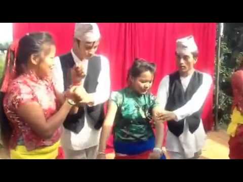 Hami thakuri