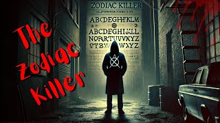 🔪 The Zodiac Killer Case: The Mystery That Was Never Solved 🔍