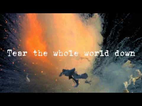 Breaking Benjamin - Failure (Lyrics)