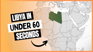 Libya: a snapshot