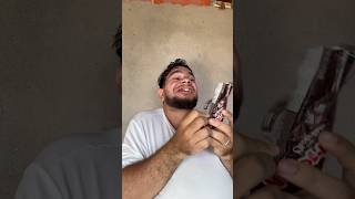 BALOFINHA COMEU O BISCOITO RECHEADO DO AMIGUINHO #shorts