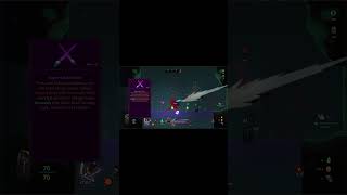 Hero the Faceless Gameplay Trailer #gaming #trailer #roguelike #gameplay #steam #gamedev #actiongame