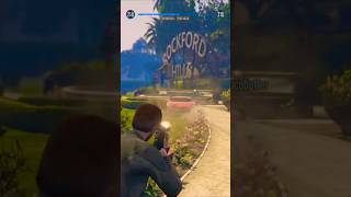 Flat out dirty #shorts #gtaonline #gta5 #gaming #rockstar #ps5 #degenerate #gtapvp #gtarp #gta6
