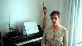 NLP in Piano Lessons