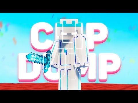 ranked bedwars clip dump