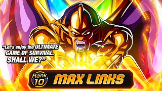 ABSOLUTE BEAST F2P MUST HAVE!! LR STR Nuova Shenron 100% First Look | Dragon Ball Z Dokkan Battle