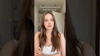 TRUE? #acting #relatable #trends #funny #hairtok #school #booktok #trends #funny #viral #trendshort
