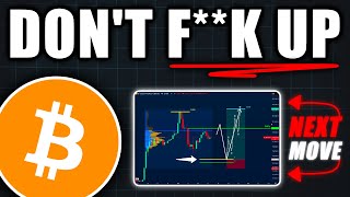 BITCOIN: The Final Wave Is Coming! (soon) - BTC Price Prediction Today