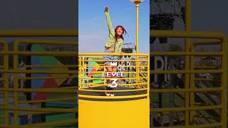Level up your Play Points at the Google Play Playground!