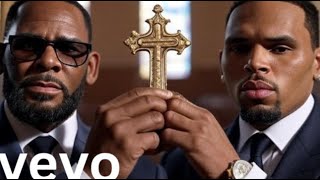 R.Kelly ft Chris Brown"Praise God Even in the Storms"(2025 Official Music Video) Out Now!!!