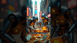 AI Stocks:  Hype or the Real Deal? #aistocks #ArtificialIntelligence #Investing