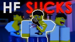 The W̶o̶r̶s̶t̶  Greatest Shedletsky EVER
