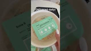 Eat Clean - Meal Plans