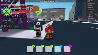 Roblox Blox Ten Robot Daily Mission Is Glitched Complaint