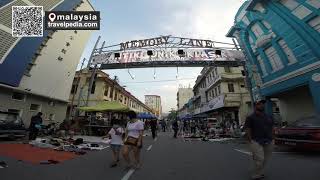 Pasar Karat (Memory Lane)