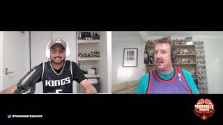 Throwback Hoops Episode 154- NBA trade shock Luka for AD, NBL last round preview & much more!