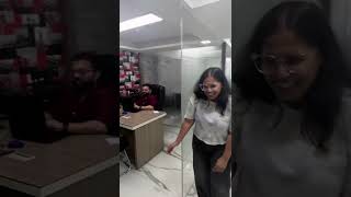 DevNexus Solutions  #office #work #worklife #officelife